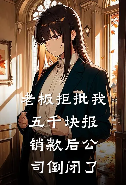 老板拒批我五千块报销款后公司倒闭了