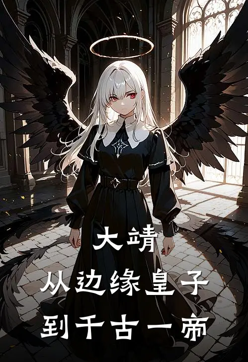 大靖：从边缘皇子到千古一帝