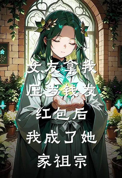 女友拿我压岁钱发红包后，我成了她家祖宗