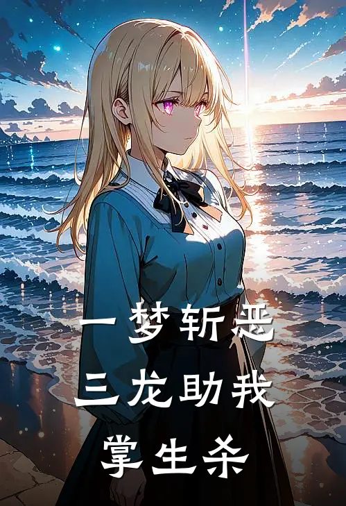 一梦斩恶：三龙助我掌生杀