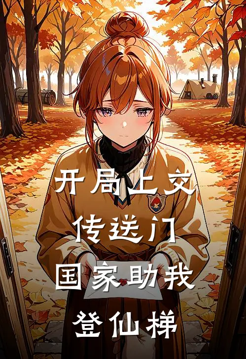 开局上交传送门，国家助我登仙梯(秦昊公羊轩)完结小说_热门小说推荐开局上交传送门，国家助我登仙梯秦昊公羊轩