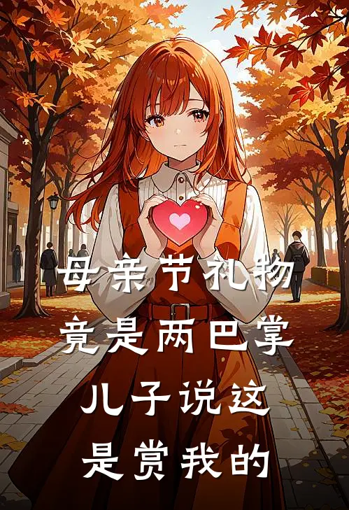 母亲节礼物竟是两巴掌，儿子说这是赏我的