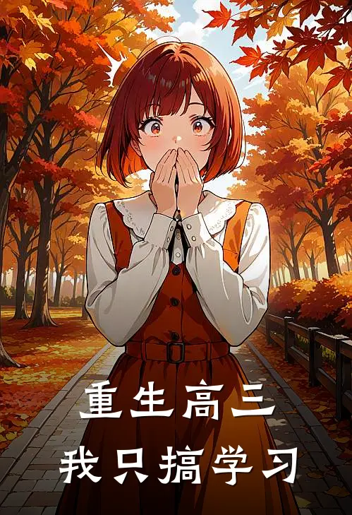 重生高三：我只搞学习