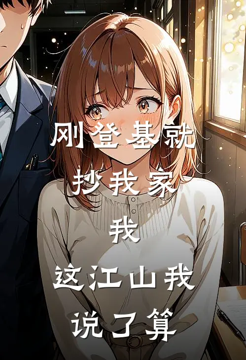 刚登基就抄我家，我：这江山我说了算