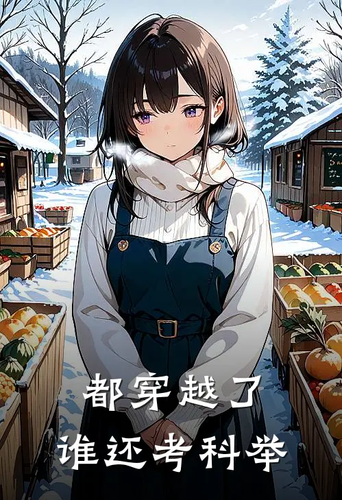 都穿越了，谁还考科举