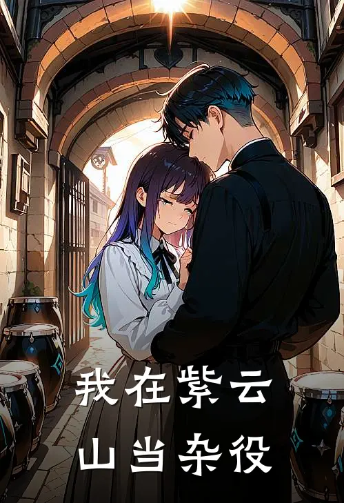 我在紫云山当杂役