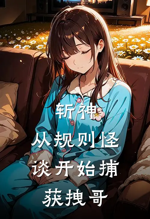 斩神：从规则怪谈开始捕获拽哥(沈青竹邓伟)最新小说_免费阅读完整版小说斩神：从规则怪谈开始捕获拽哥(沈青竹邓伟)