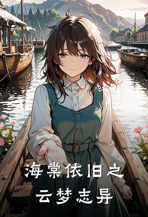 海棠依旧之云梦志异