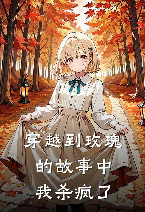 穿越到玫瑰的故事中，我杀疯了