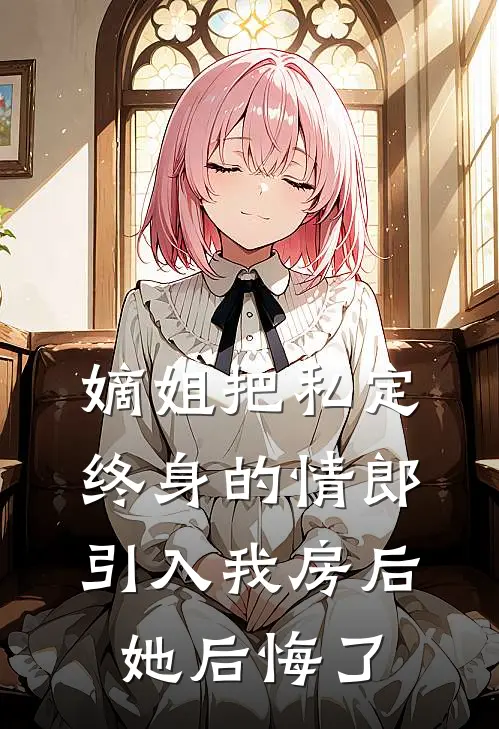 嫡姐把私定终身的情郎引入我房后，她后悔了