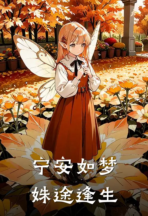 宁安如梦：姝途逢生