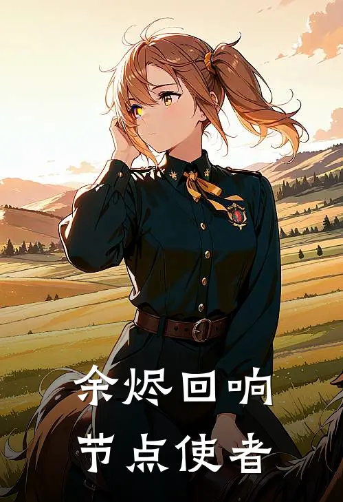 余烬回响，节点使者