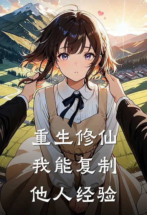 重生修仙：我能复制他人经验