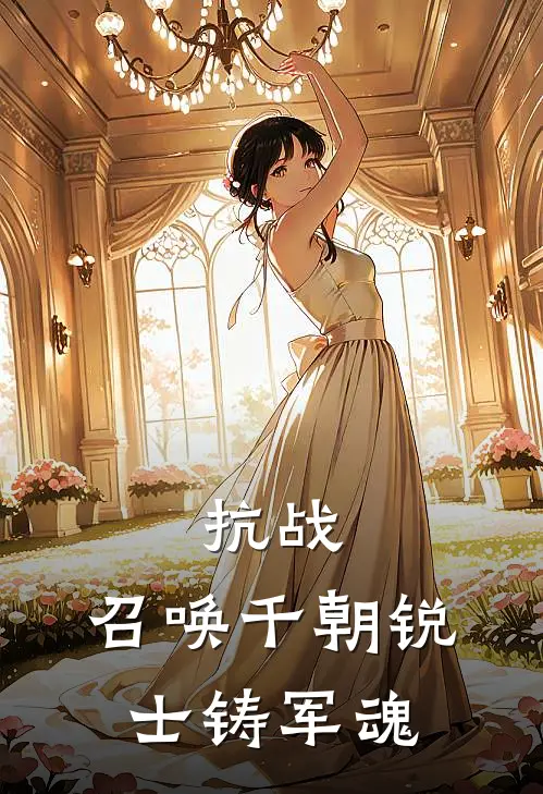 抗战：召唤千朝锐士铸军魂