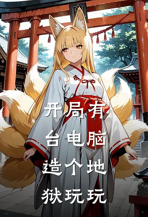 开局有台电脑，造个地狱玩玩