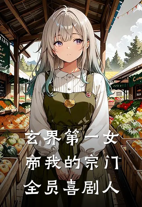 玄界第一女帝我的宗门全员喜剧人