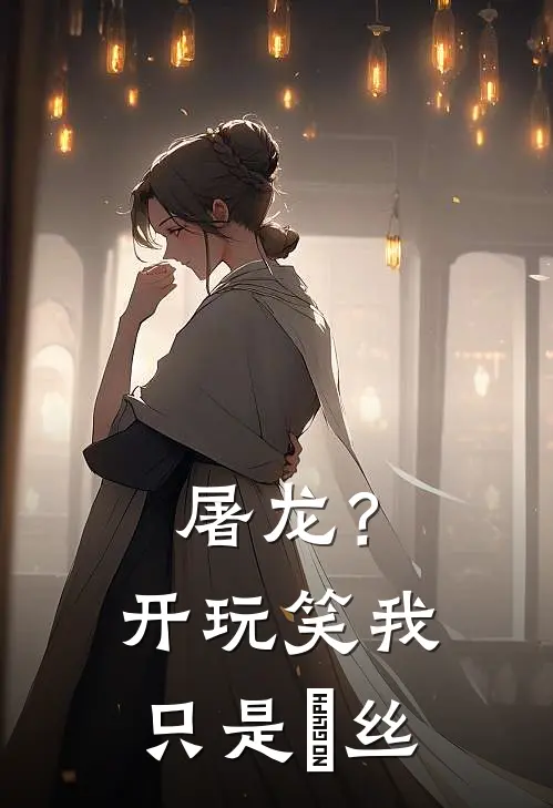 屠龙？开玩笑我只是屌丝