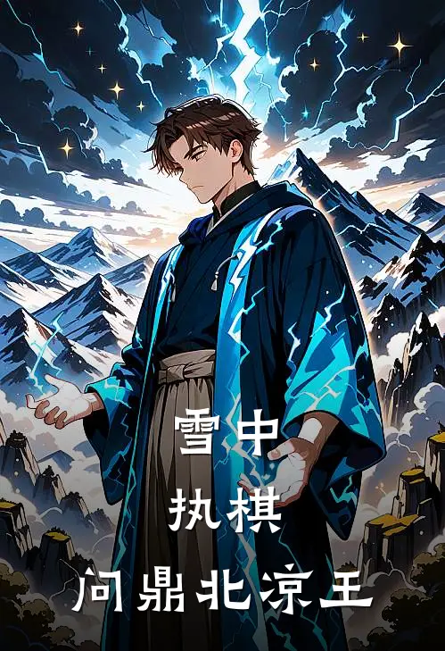 雪中：执棋，问鼎北凉王