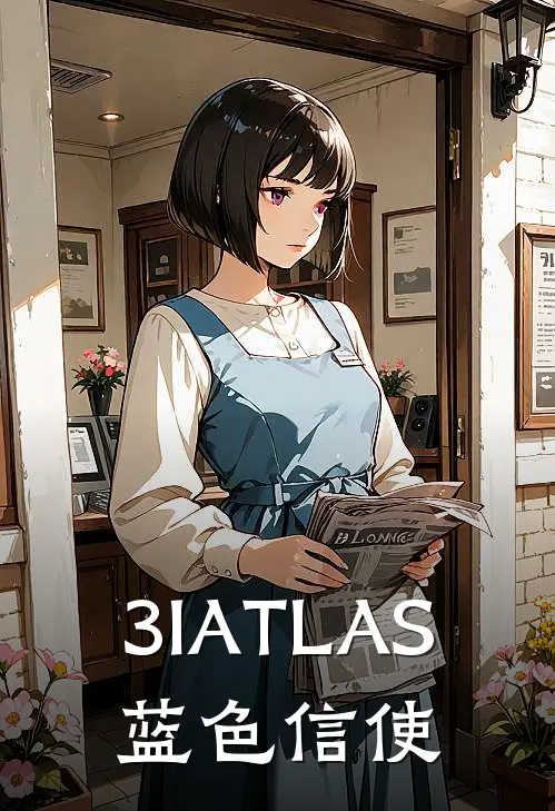 3IATLAS：蓝色信使