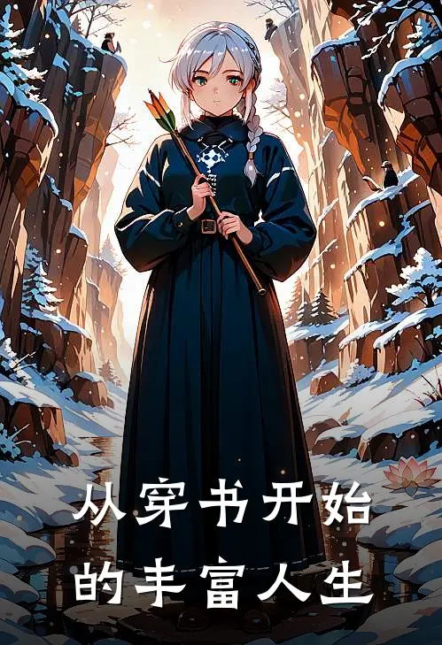 从穿书开始的丰富人生