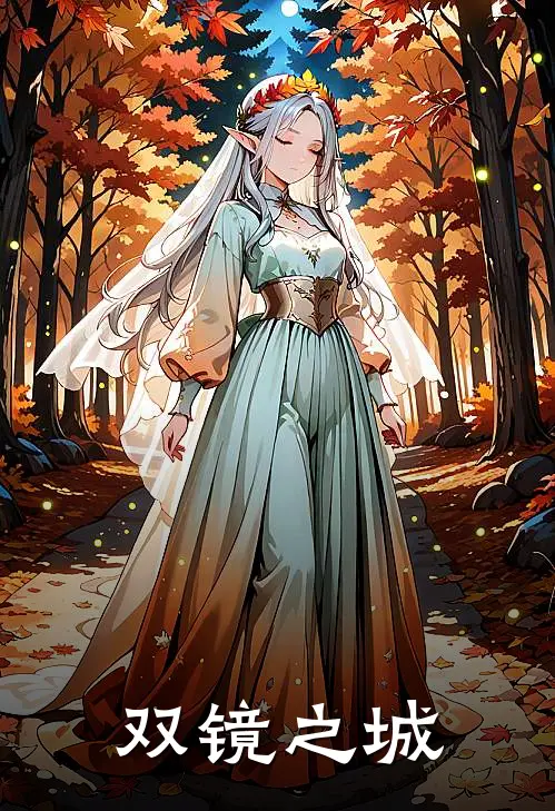 双镜之城