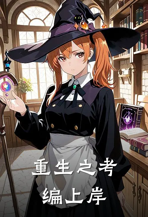 重生之考编上岸