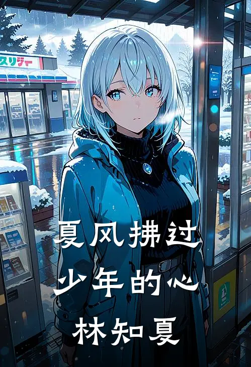 夏风拂过少年的心，林知夏