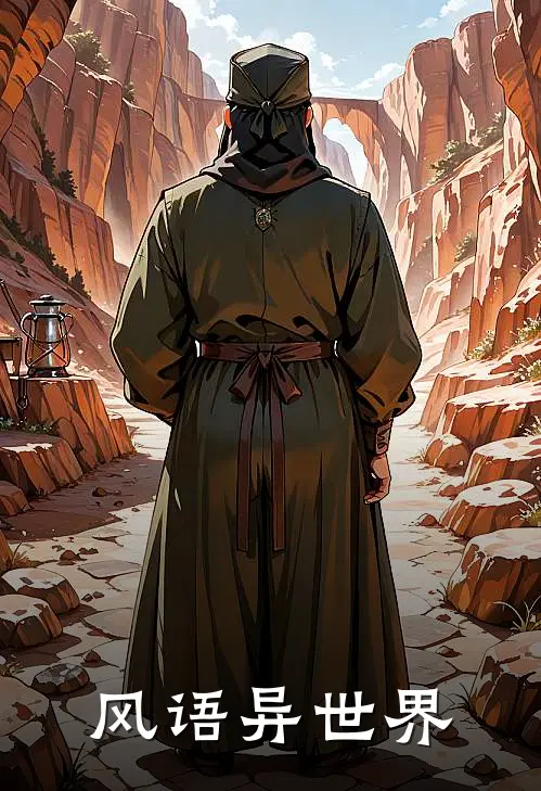 风语异世界