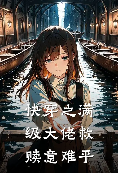 快穿之满级大佬救赎意难平
