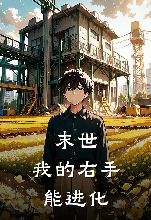 末世：我的右手能进化