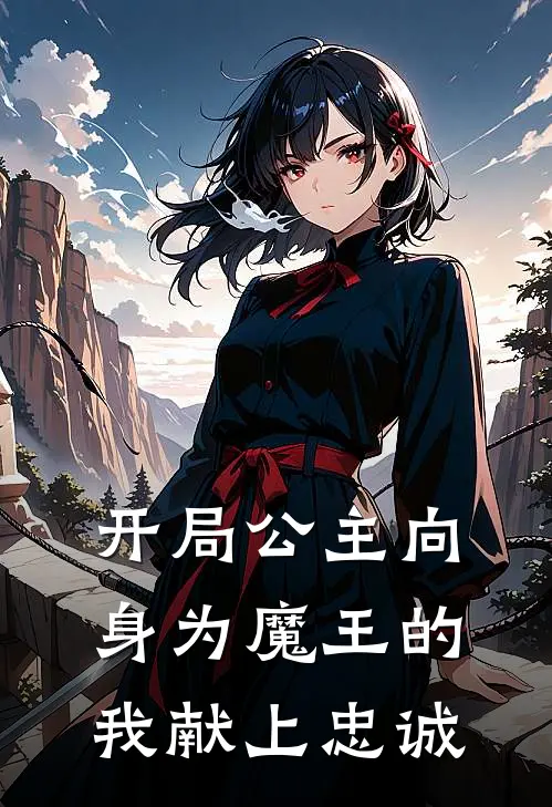 开局公主向身为魔王的我献上忠诚
