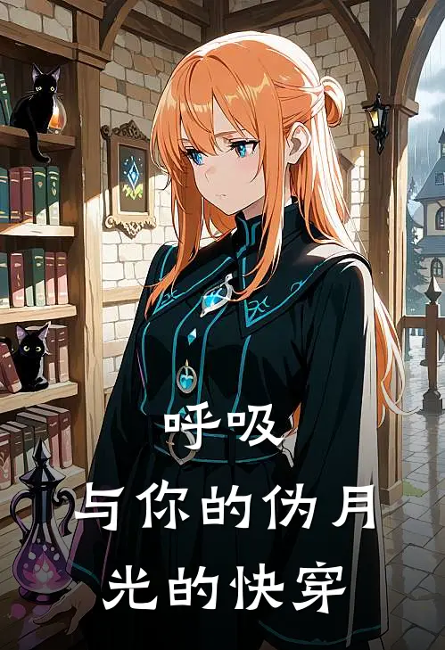 呼吸，与你的伪月光的【快穿】