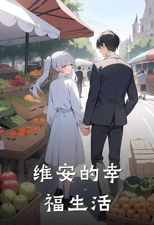维安的幸福生活