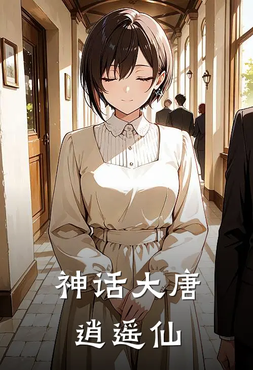 神话大唐逍遥仙