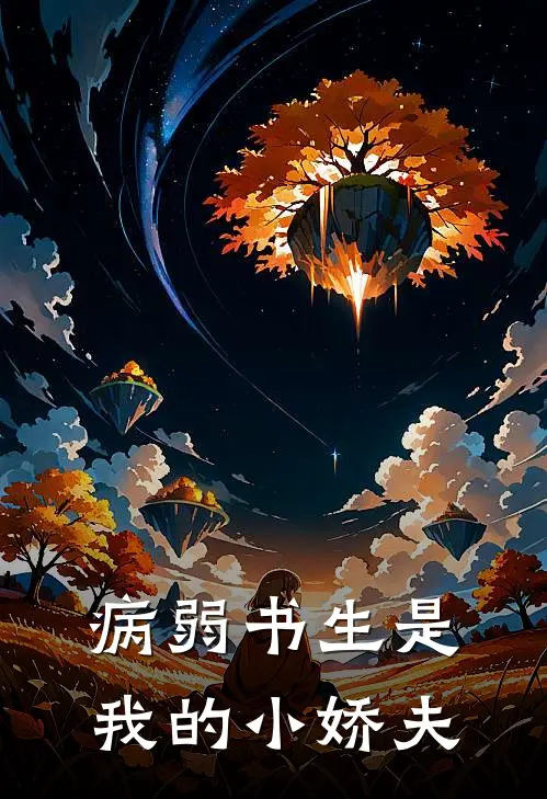 病弱书生是我的小娇夫