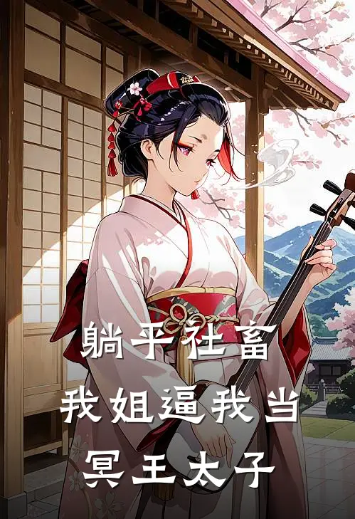 躺平社畜，我姐逼我当冥王太子