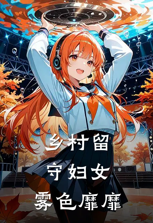 乡村留守妇女，雾色靡靡