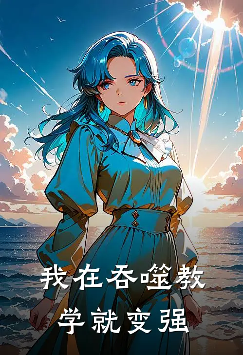 我在吞噬教学就变强苏寒赵铁免费小说全文阅读_免费小说在线阅读我在吞噬教学就变强苏寒赵铁