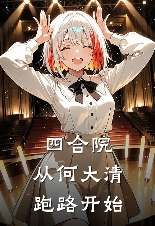 四合院：从何大清跑路开始