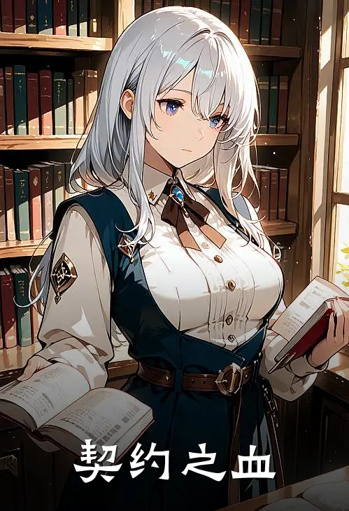 契约之血