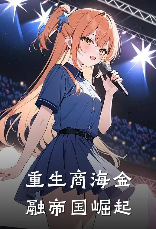 重生商海金融帝国崛起