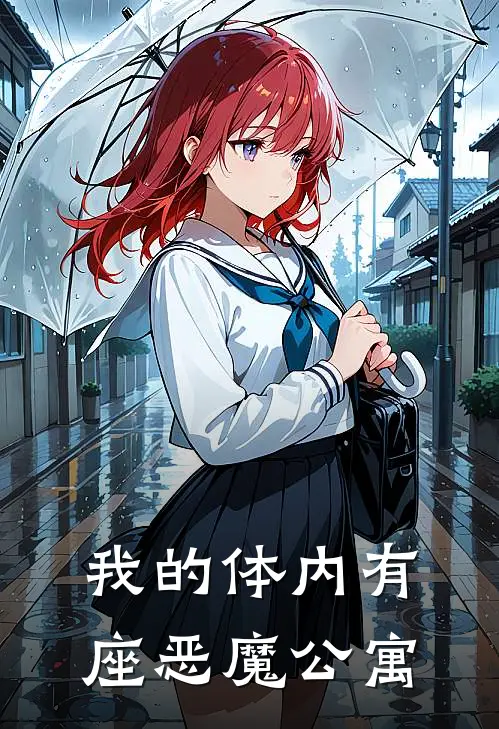我的体内有座恶魔公寓