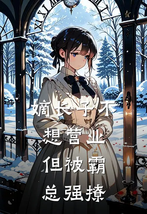 嫡长子不想营业，但被霸总强撩