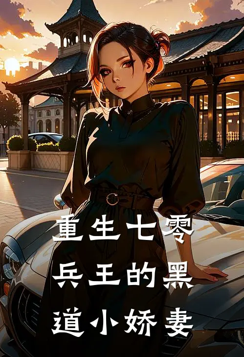 重生七零：兵王的黑道小娇妻