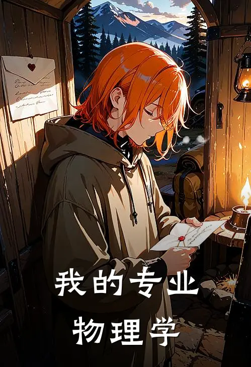 我的专业物理学