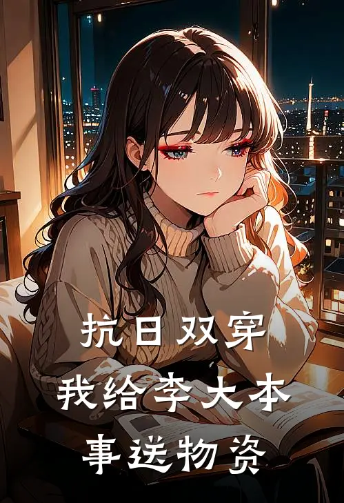 抗日双穿：我给李大本事送物资