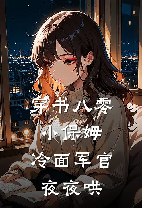 穿书八零小保姆，冷面军官夜夜哄