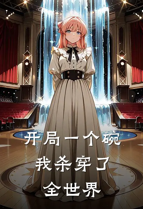 开局一个碗，我杀穿了全世界