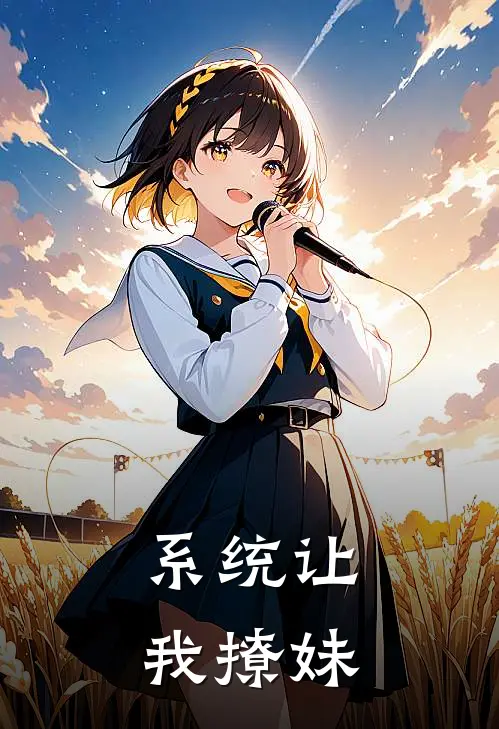 系统让我撩妹