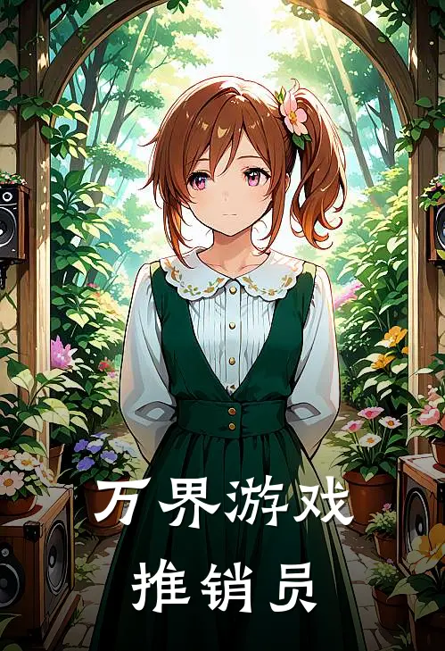 万界游戏推销员